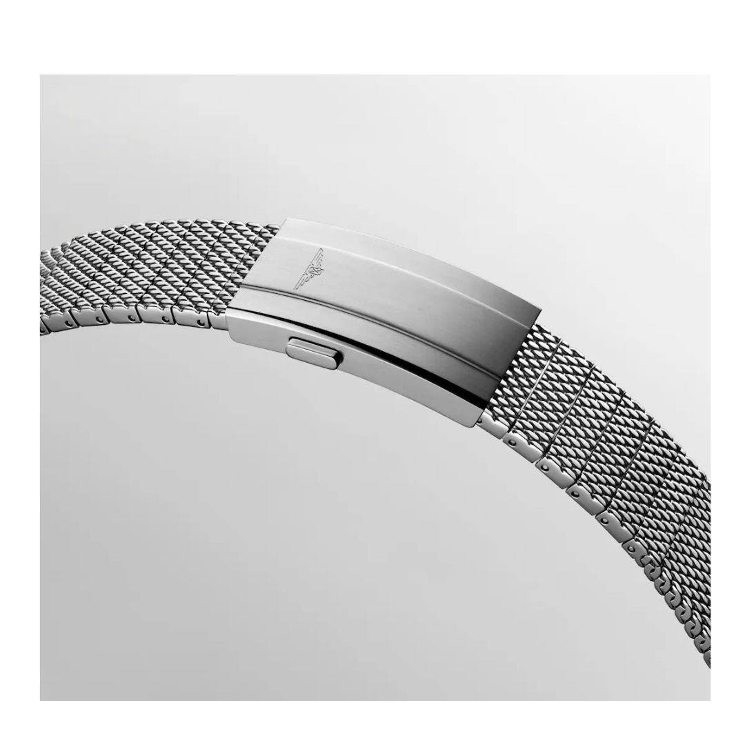 Longines Hydroconquest Automatico 39 Mm Gray