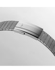 Longines Hydroconquest Automatico 39 Mm Gray