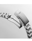 Longines Hydroconquest Automatico 39 Mm Black