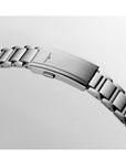 Longines Hydroconquest Automatico 39 Mm Black