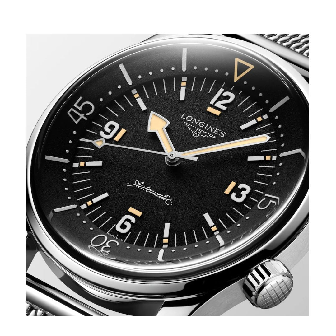 Longines Legend Diver 59