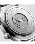Longines Legend Diver 59