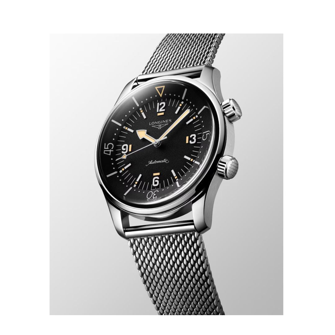 Longines Legend Diver 59