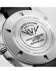 Longines Hydroconquest 2026 Commonwealth Games 42 Mm Edizione Limitata