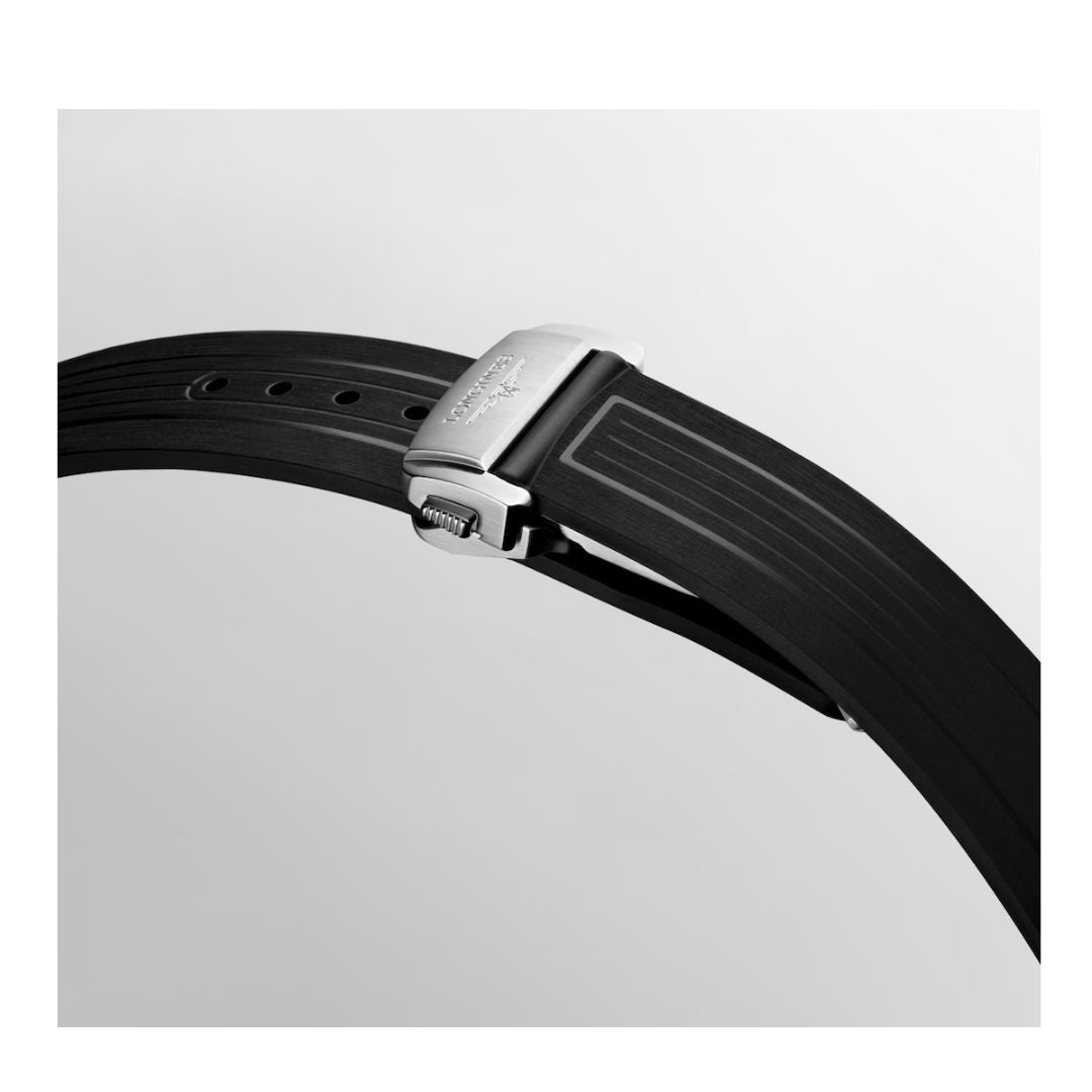 Longines Hydroconquest 2026 Commonwealth Games 42 Mm Edizione Limitata