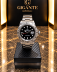 Rolex Explorer II Ref. 16570 anno 2004