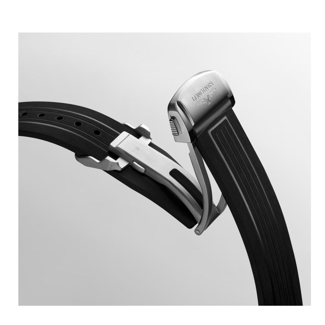 Longines Hydroconquest 2026 Commonwealth Games 42 Mm Edizione Limitata