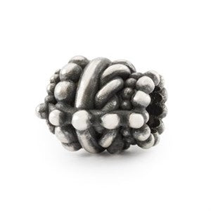 Trollbeads  Esplosione Di Gioia Elemento In Argento