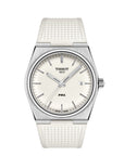 Tissot Prx al Quarzo Quadrante Bianco