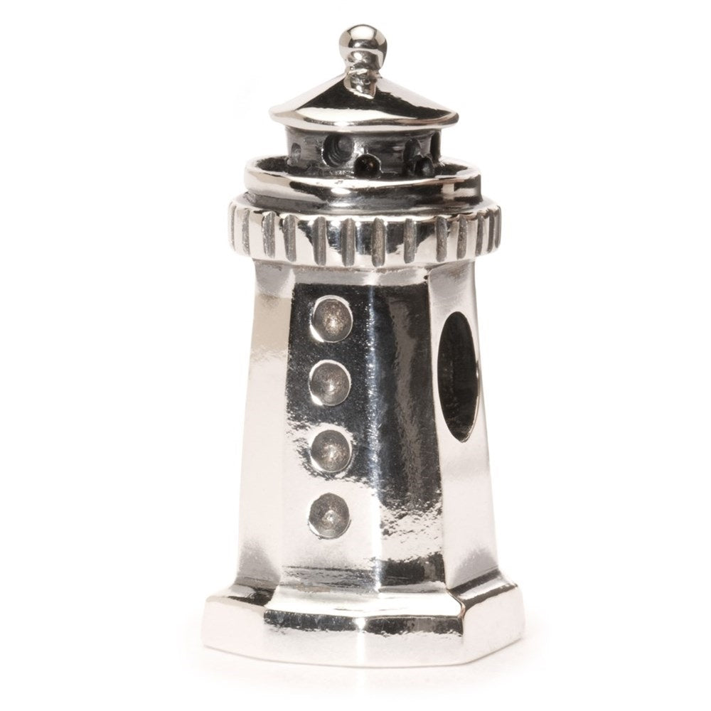 Trollbeads "Faro'" Elemento In Argento
