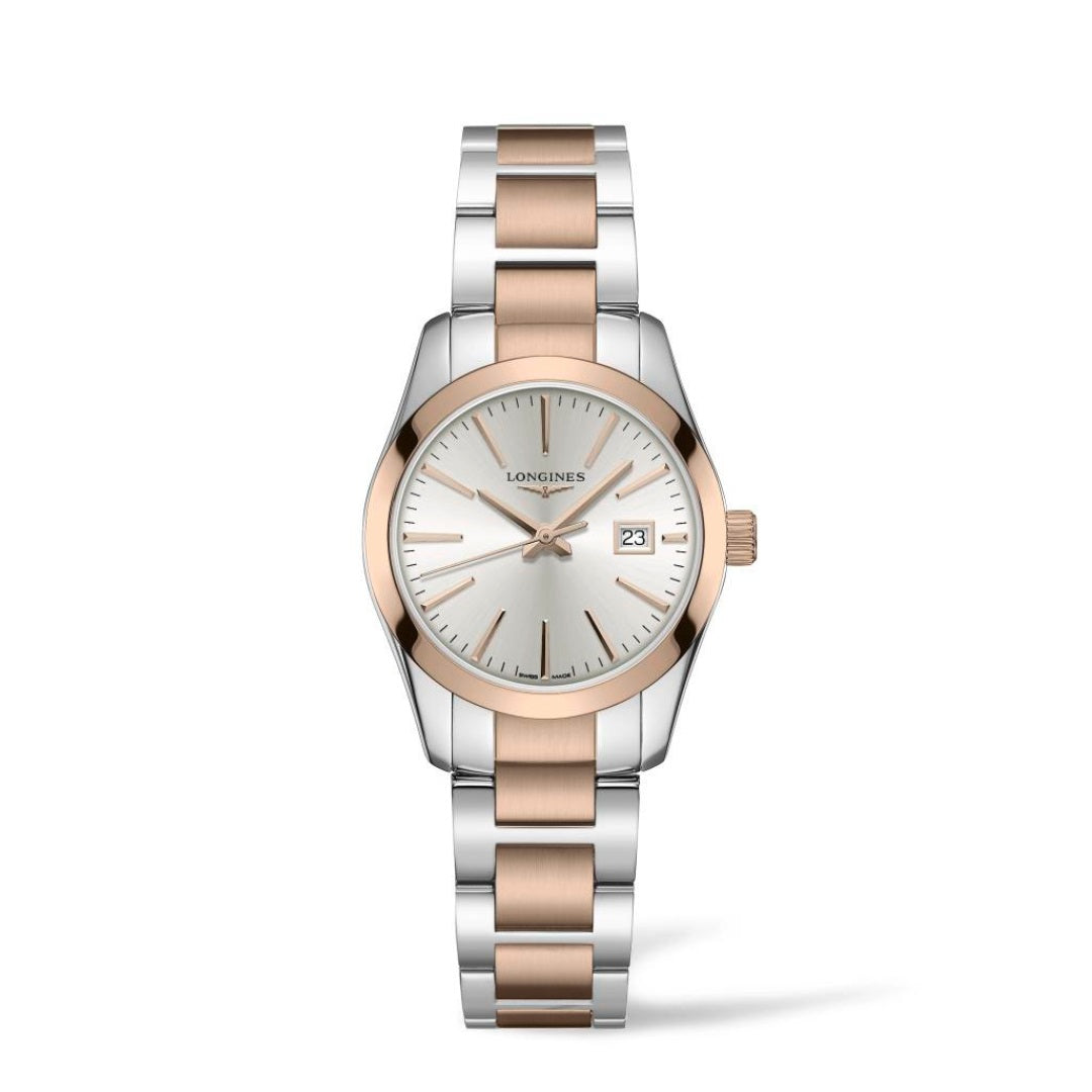 Longines Conquest Classic Orologio Donna