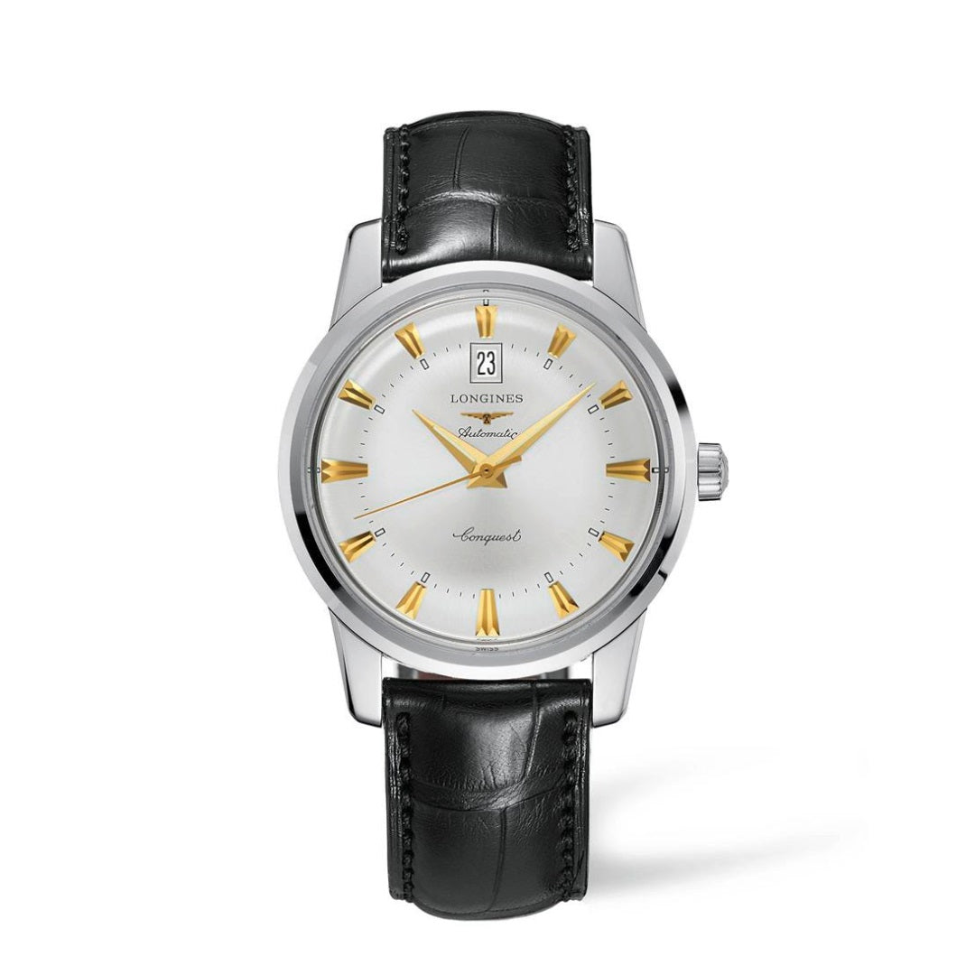 Longines Conquest Heritage Orologio Uomo