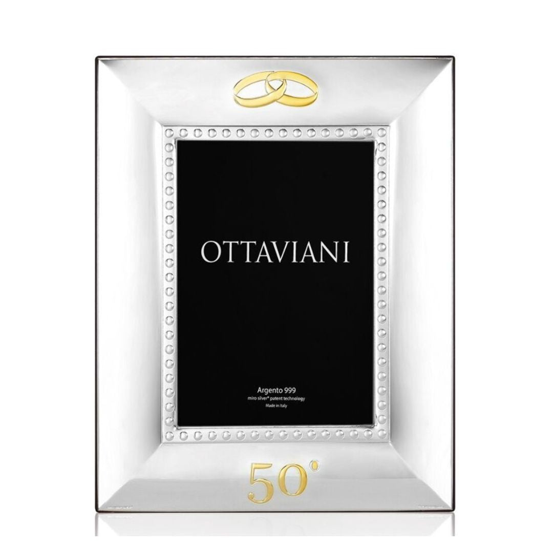 Ottaviani  Portafoto 50 Anniversario 13*18