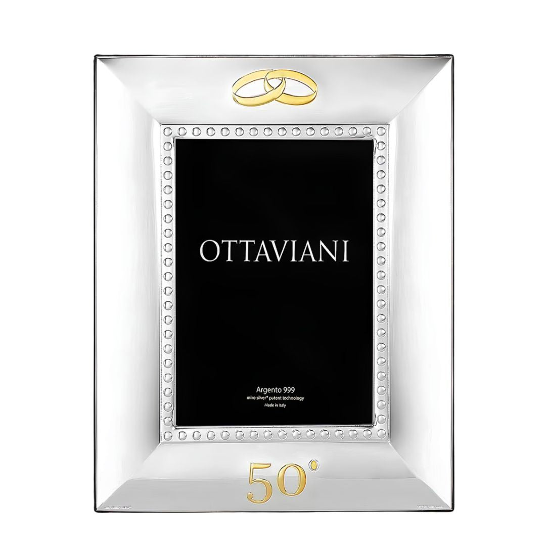 Ottaviani  Portafoto 50 Anniversario 18*24