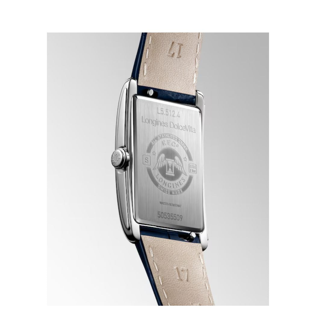 Longines  Dolcevita