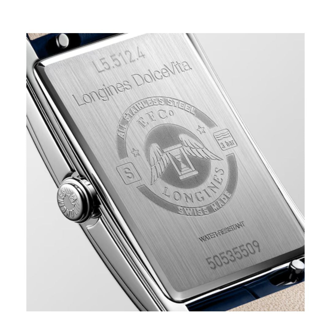 Longines  Dolcevita