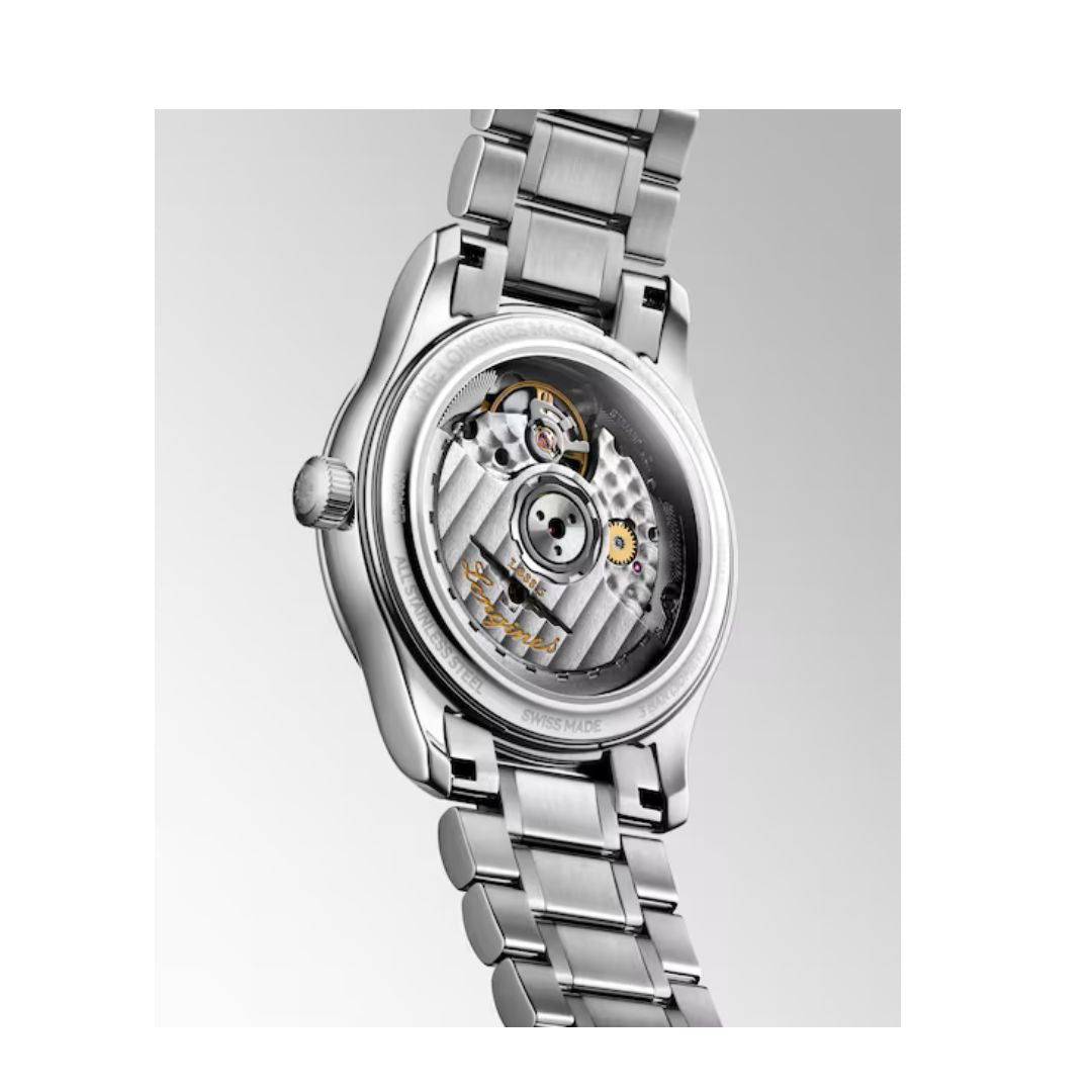 Longines Master Collection 34 Mm