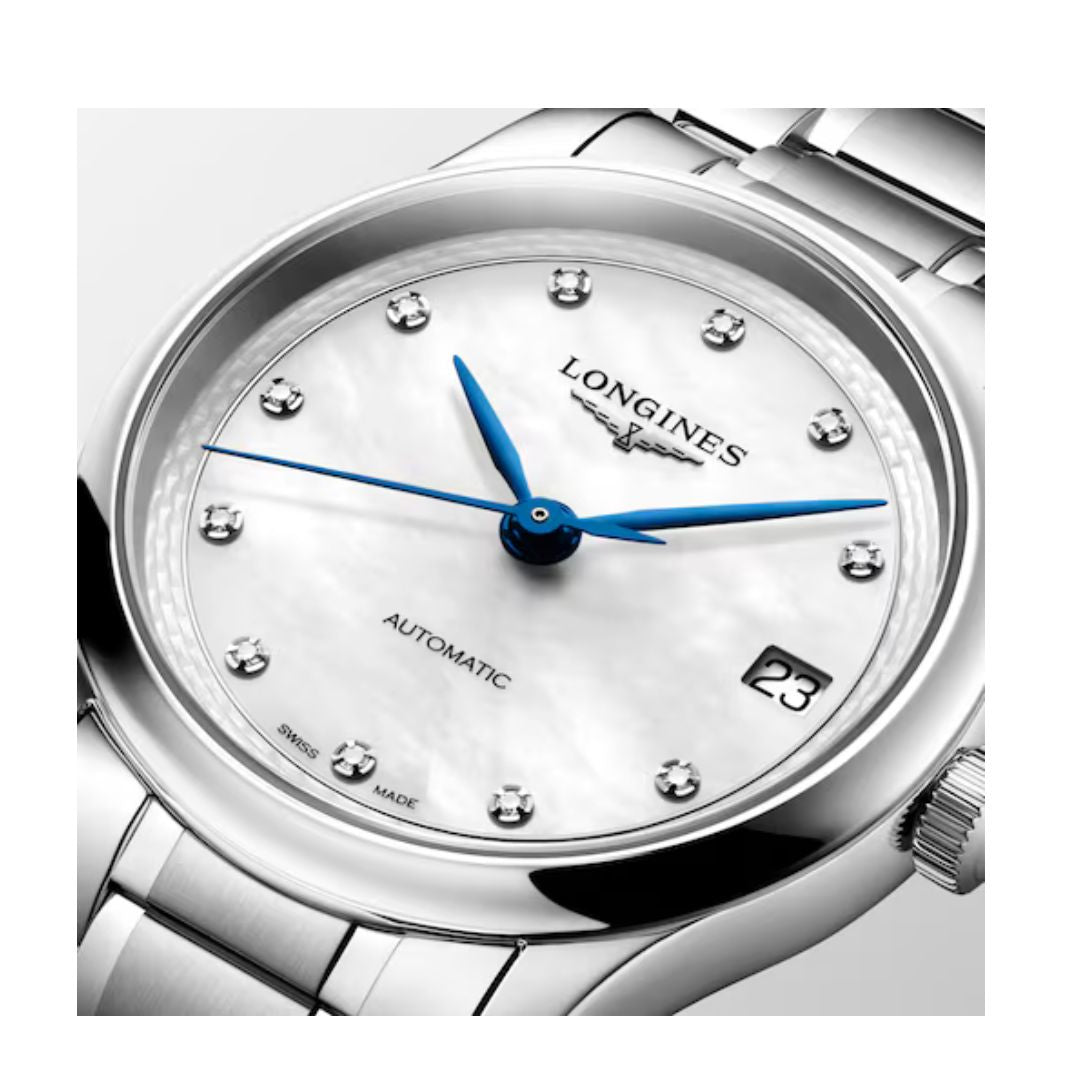 Longines Master Collection 34 Mm