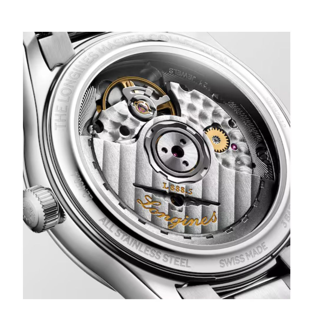 Longines Master Collection 34 Mm
