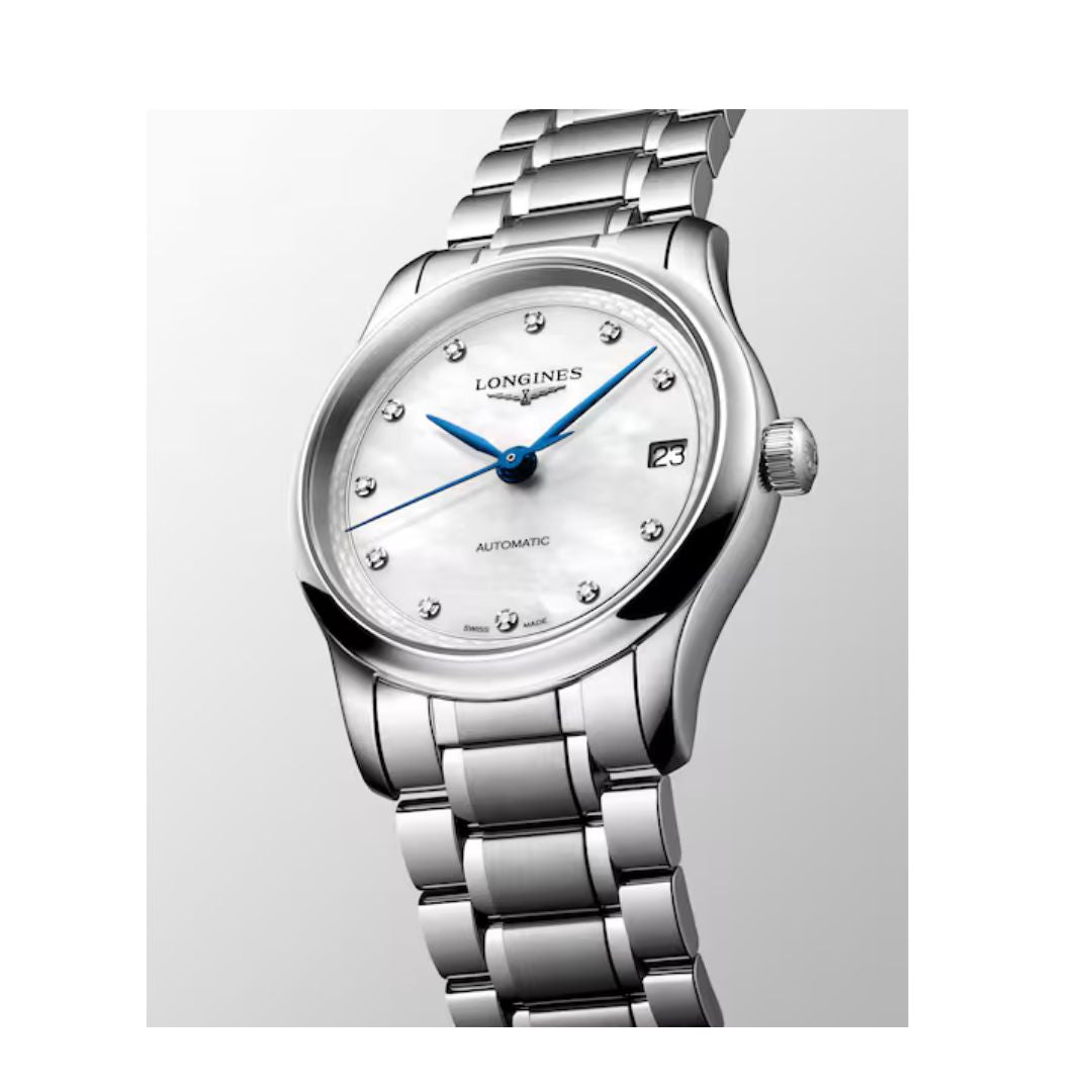 Longines Master Collection 34 Mm
