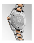 Longines Hydroconquest 42 Mm Al Quarzo