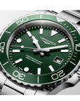 Longines Hydroconquest 42 Mm Quarzo