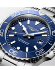 Longines Hydroconquest 42 Mm Quarzo Blue