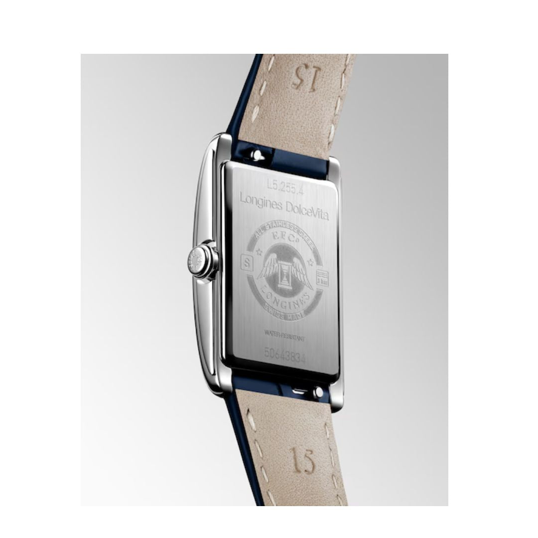 Longines  Dolcevita