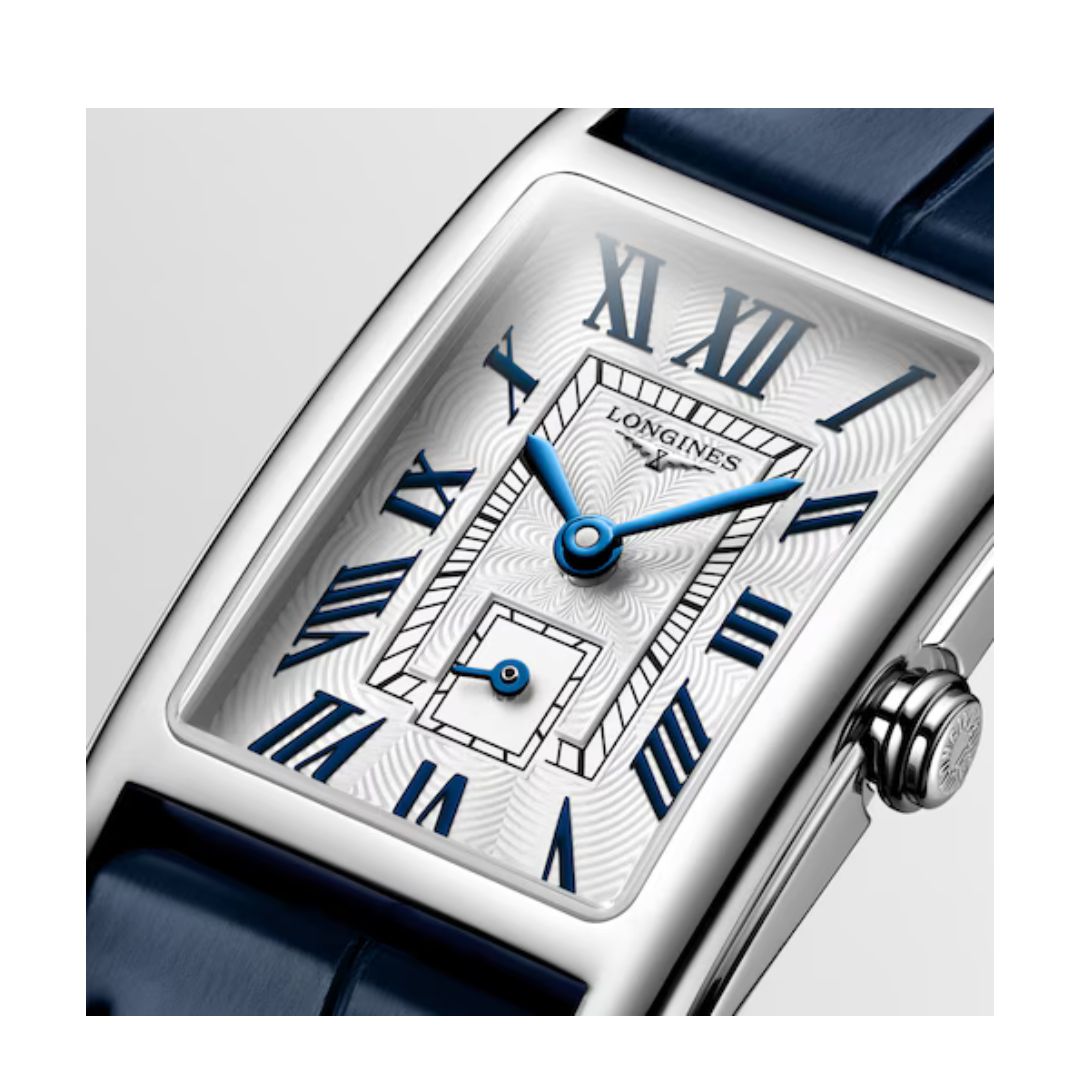 Longines  Dolcevita