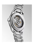 Longines Master Collection 39 Mm Blue