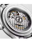 Longines Master Collection 39 Mm Blue