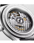 Longines Master Collection Light Blue 39 Mm