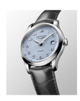 Longines Master Collection Light Blue 39 Mm
