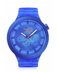 Swatch Navy Joy