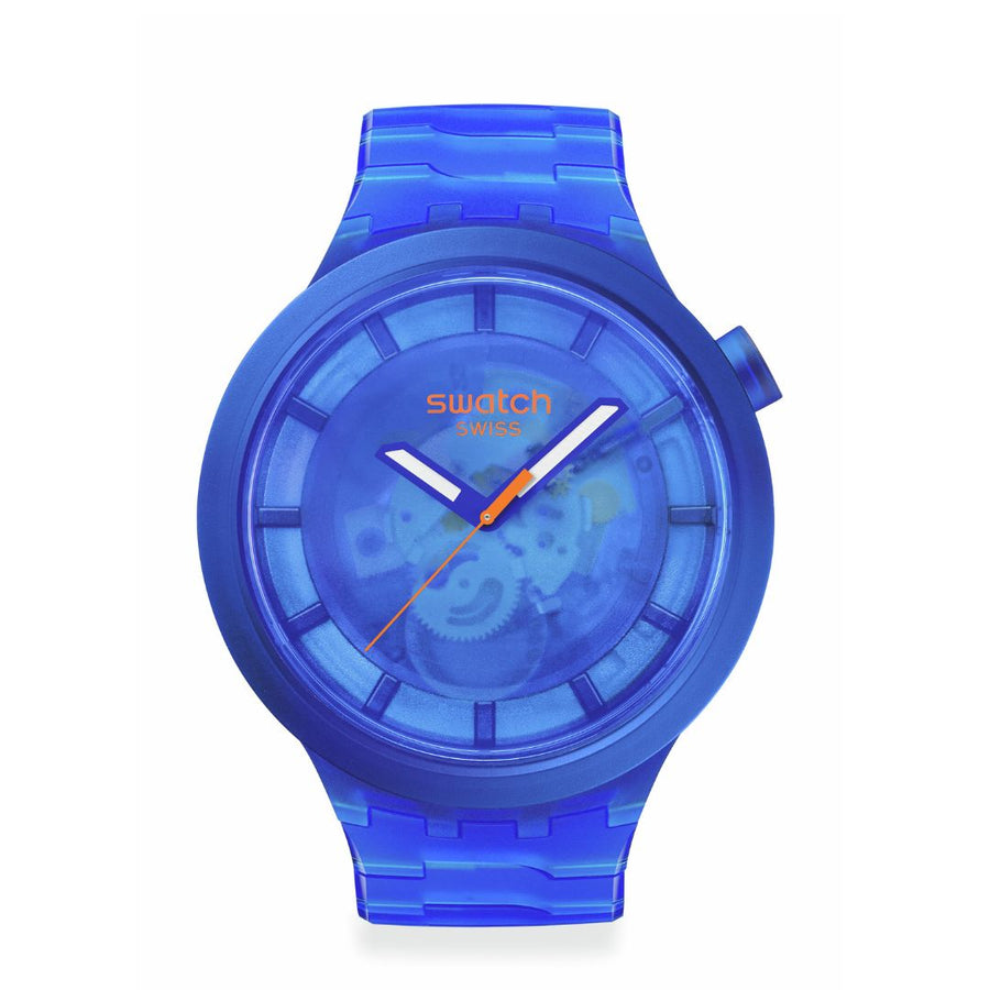 Swatch Navy Joy