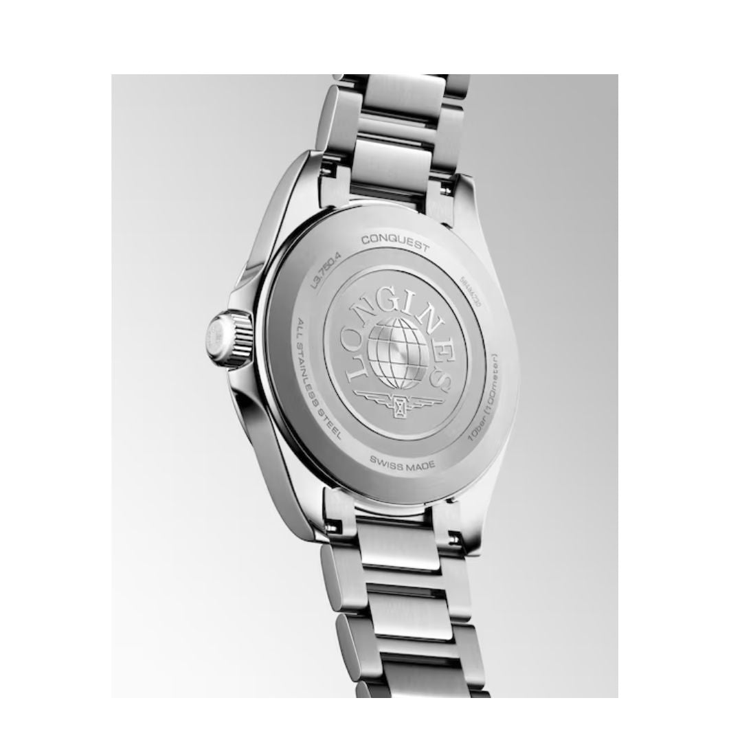 Longines Conquest 38 Mm