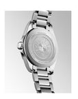 Longines Conquest 38 Mm Blue