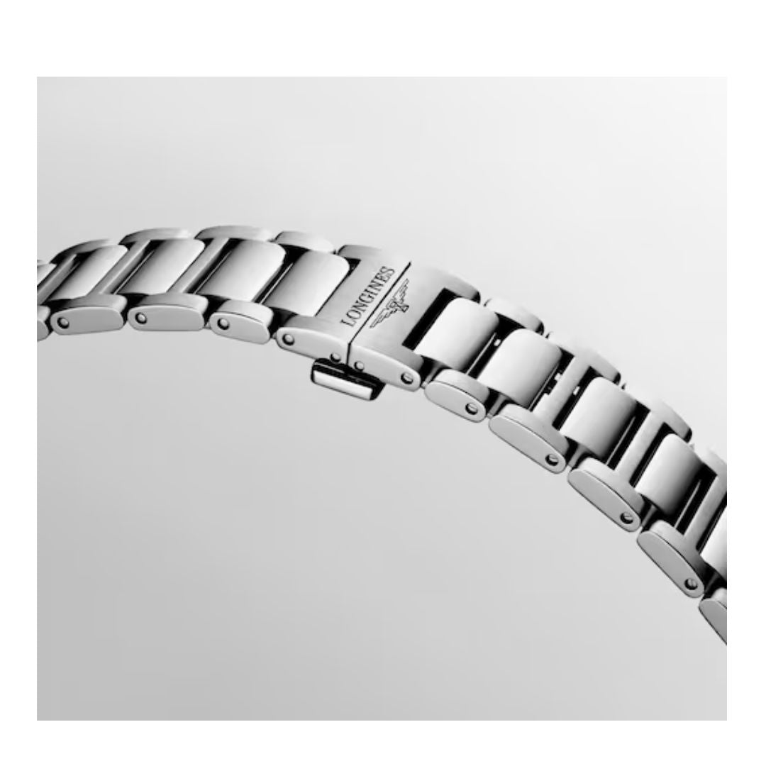 Longines Conquest 38 Mm Blue