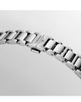 Longines Conquest 38 Mm Blue