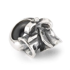 Trollbeads Stop Campanelle Dell'Armonia Elemento In Argento