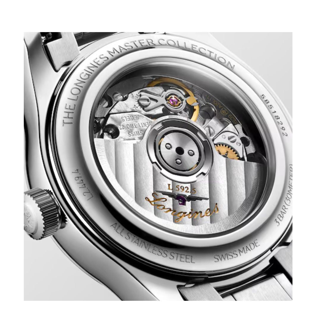 Longines Master Collection 30Mm