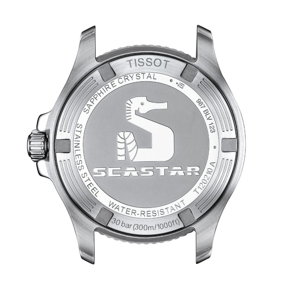 Tissot Seastar 1000 Quartz 36 Mm