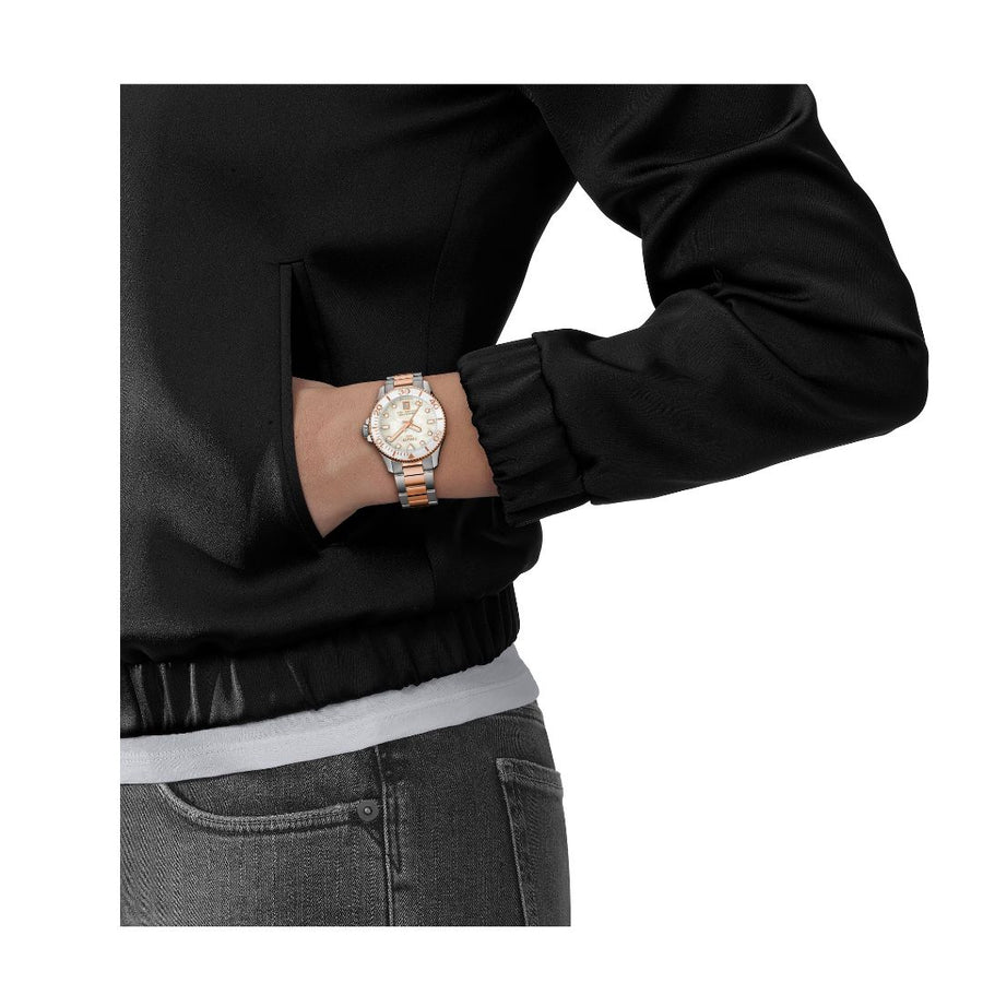 Tissot Seastar 1000 Quartz 36 Mm