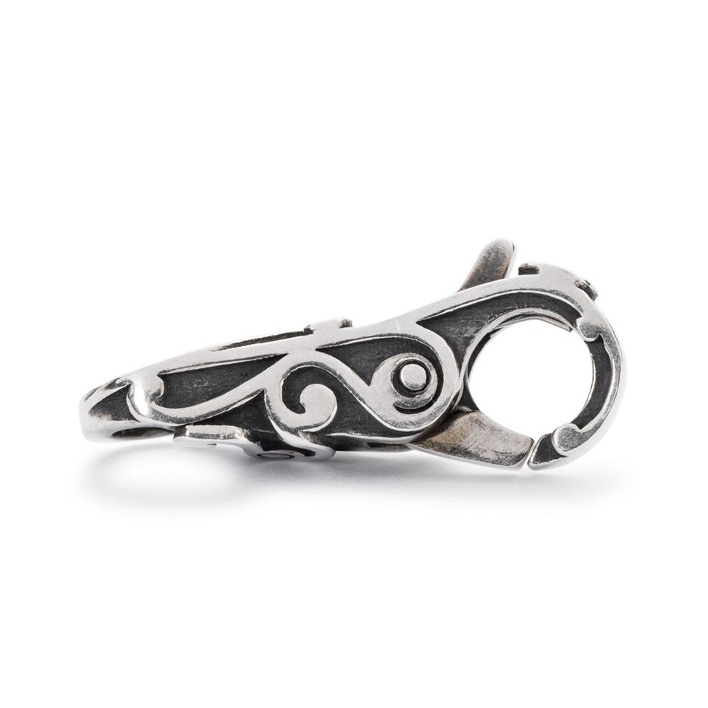 Trollbeads Vento Del Cambiamento Chiusura In Argento