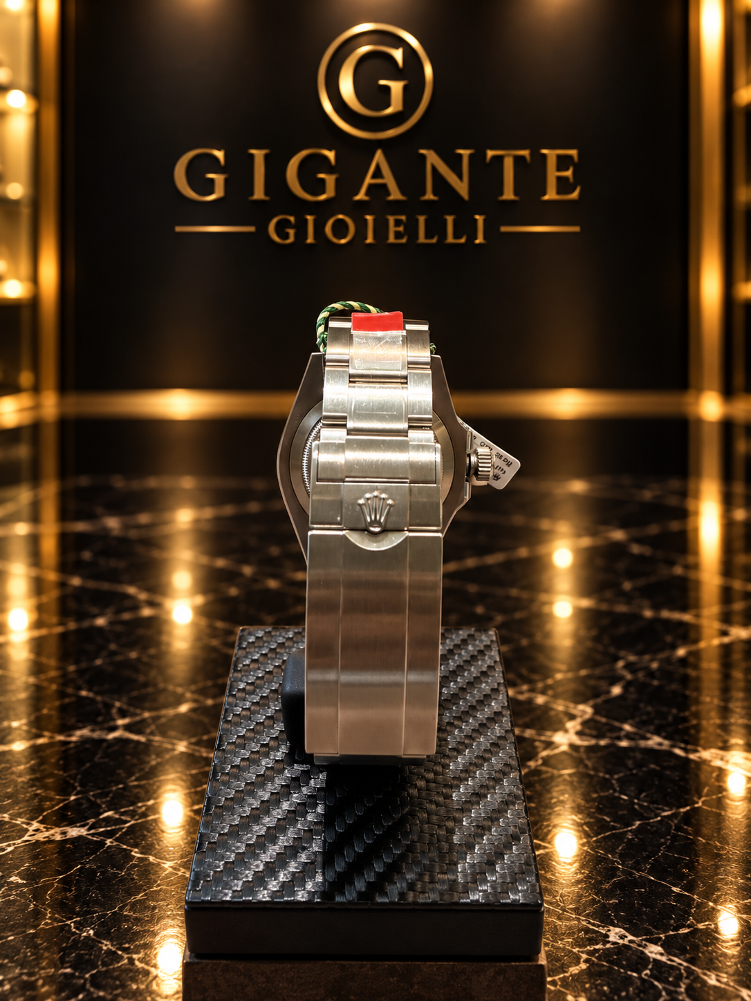 Rolex Submariner Ref. 126610 LN anno 2023