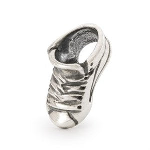 Trollbeads Primi Passi Elemento In Argento