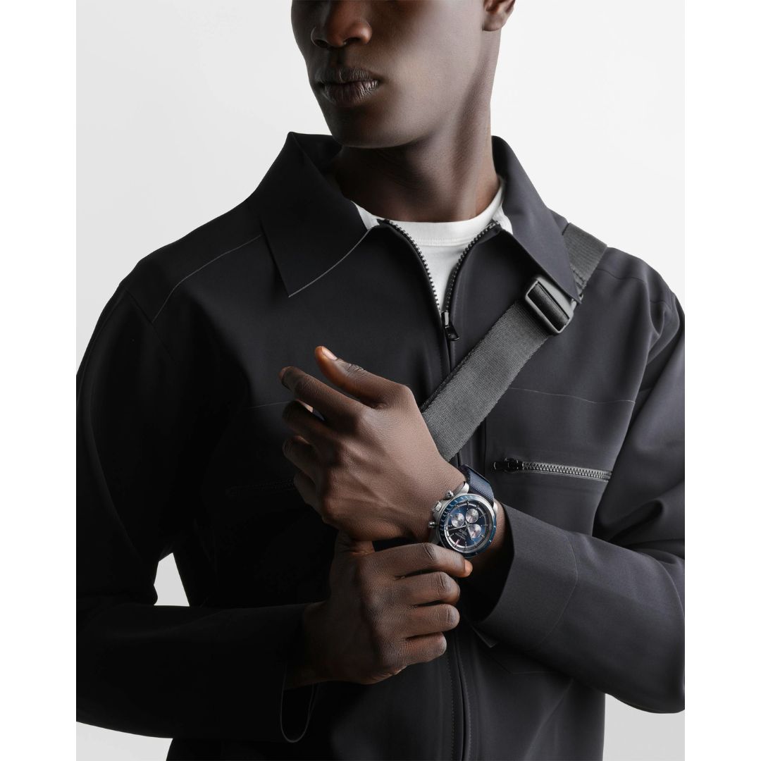 Longines Conquest Marco Odermatt