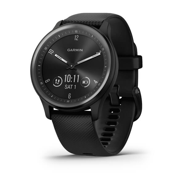Garmin Vivomove Sport Grigio Ardesia