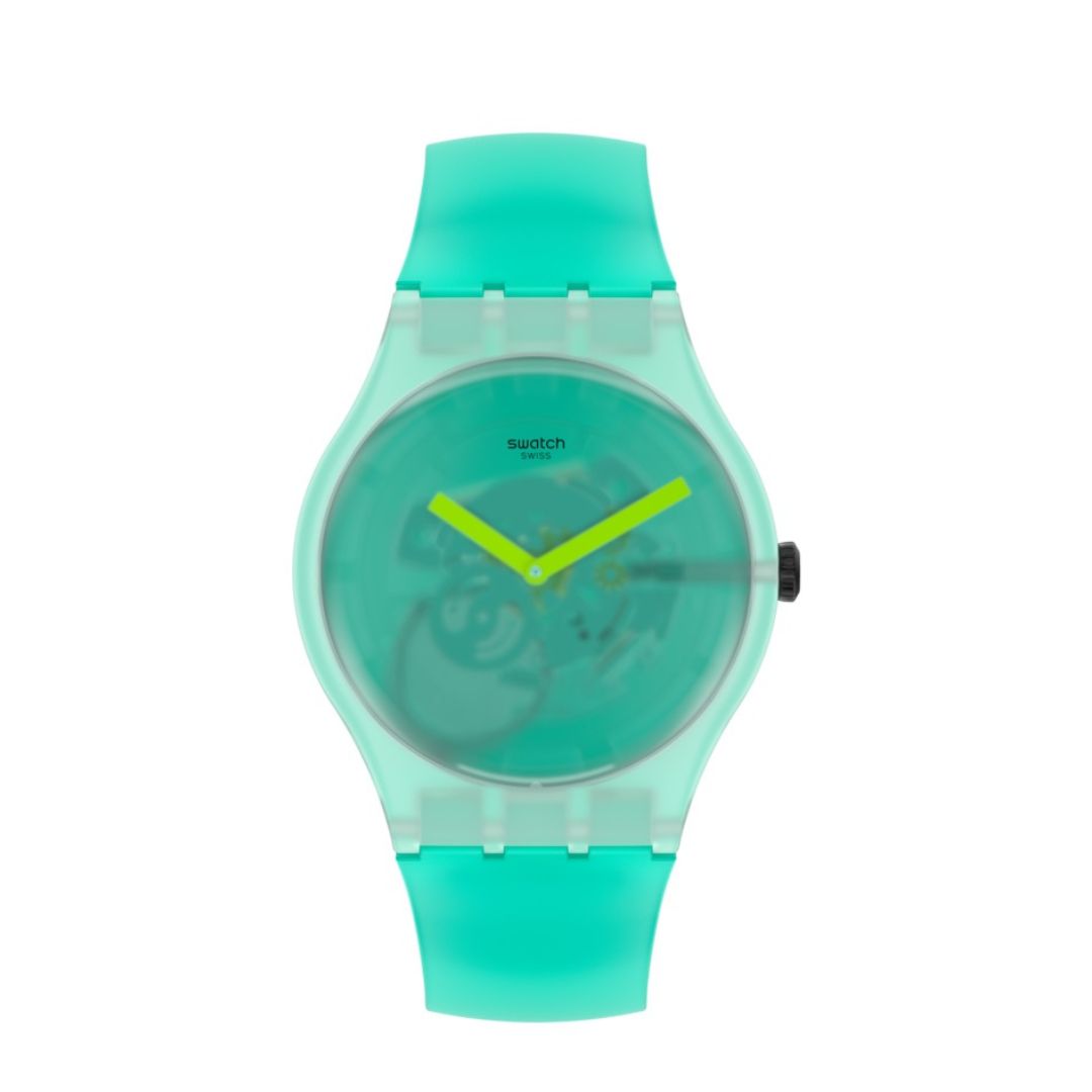 Swatch Nature Blur