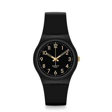 Swatch Golden Tac